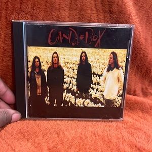 Candlebox ( cd / 1993 )